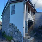 A Casa Da Cernada * Rocas