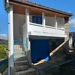 A Casa Da Cernada * Rocas