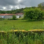 A Casa Da Cernada * Rocas