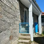 A Casa Da Cernada Rocas