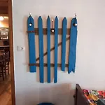 A Casa Da Cernada Rocas