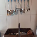 A Casa Da Cernada Rocas