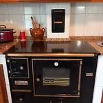 Holiday home A Casa Da Cernada