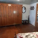 A Casa Da Cernada * Rocas