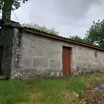 Holiday home A Casa Da Cernada