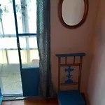 Holiday home A Casa Da Cernada Rocas