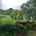 A Casa Da Cernada Rocas
