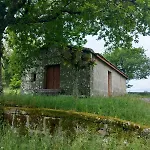 A Casa Da Cernada Holiday home