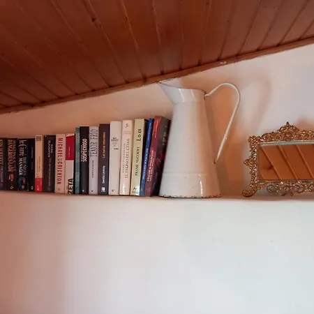 A Casa Da Cernada Rocas