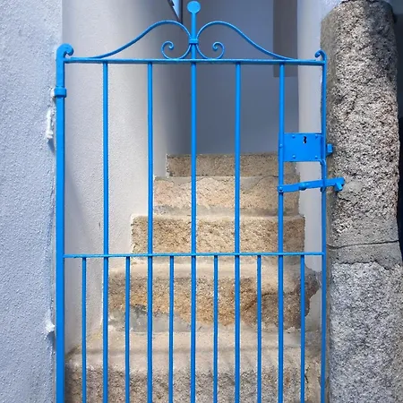 A Casa Da Cernada Hébergement de vacances Rocas