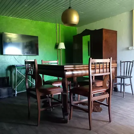 בית נופש A Casa Da Cernada