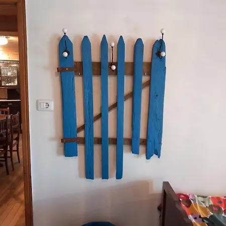 A Casa Da Cernada Rocas