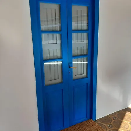 A Casa Da Cernada