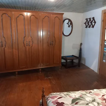 A Casa Da Cernada * Rocas