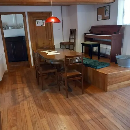 A Casa Da Cernada Hébergement de vacances