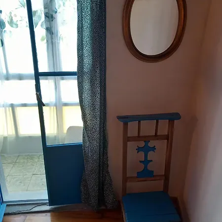 Hébergement de vacances A Casa Da Cernada Rocas