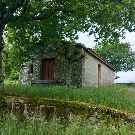 A Casa Da Cernada Hébergement de vacances