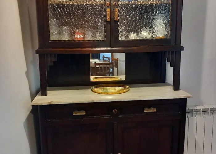 A Casa Da Cernada Rocas